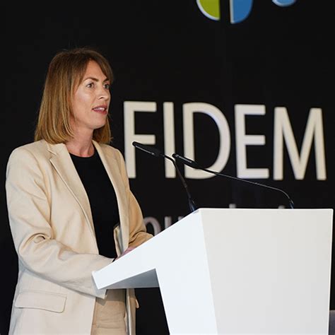 fidem foundation|FIDEM Women's Day Conference 2024.